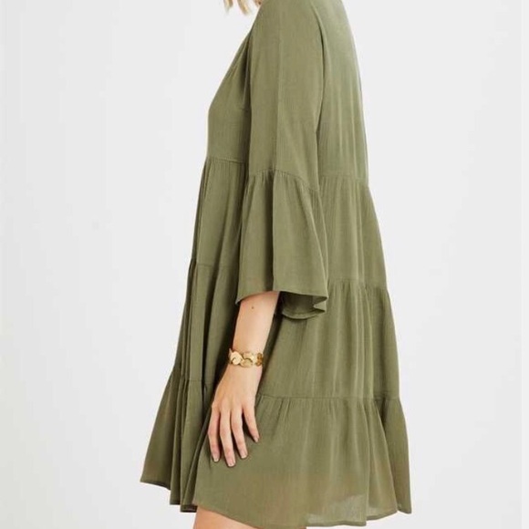 Altar’d State Dress M - Picture 3 of 5